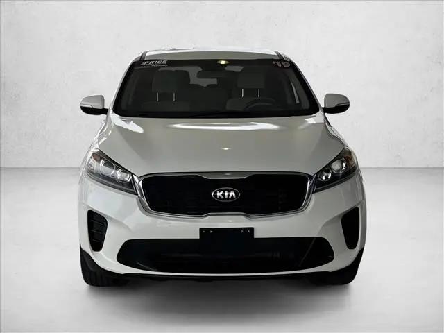 2019 Kia Sorento 3.3L LX