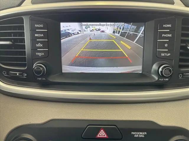2019 Kia Sorento 3.3L LX