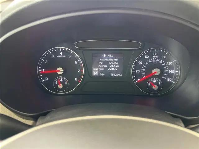 2019 Kia Sorento 3.3L LX