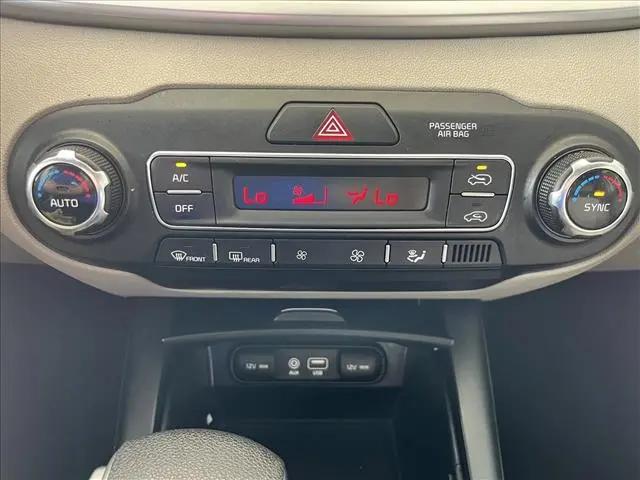 2019 Kia Sorento 3.3L LX