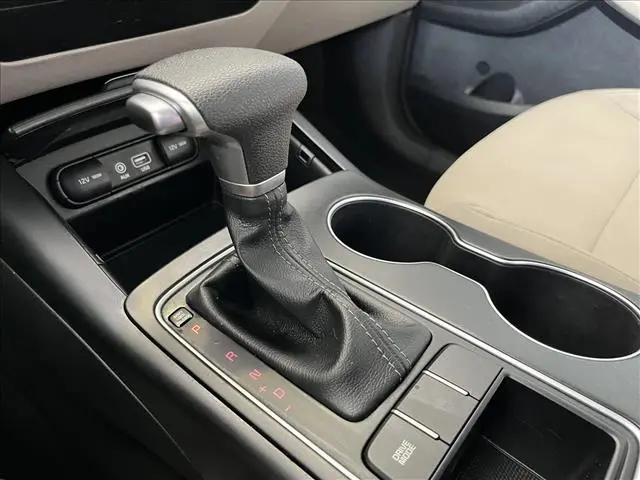 2019 Kia Sorento 3.3L LX