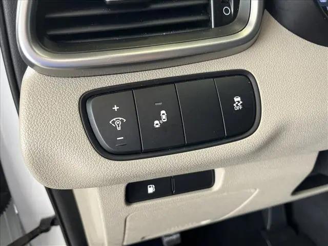 2019 Kia Sorento 3.3L LX