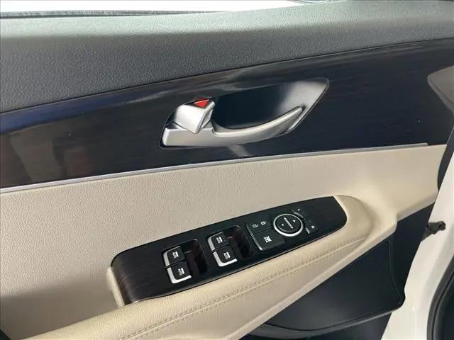 2019 Kia Sorento 3.3L LX