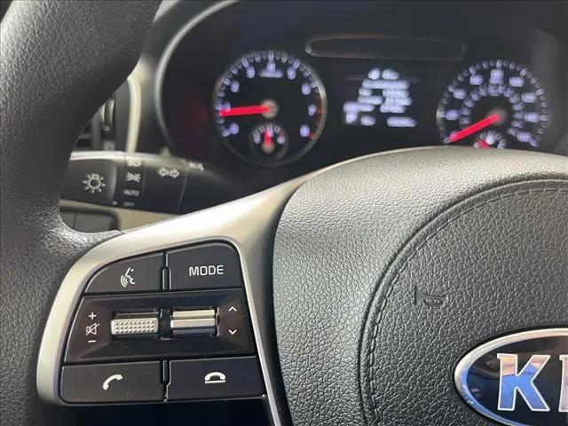 2019 Kia Sorento 3.3L LX
