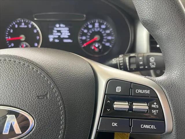 2019 Kia Sorento 3.3L LX
