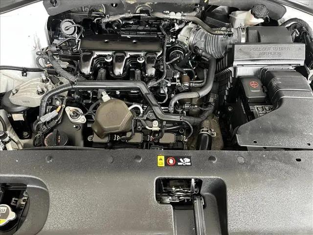 2019 Kia Sorento 3.3L LX