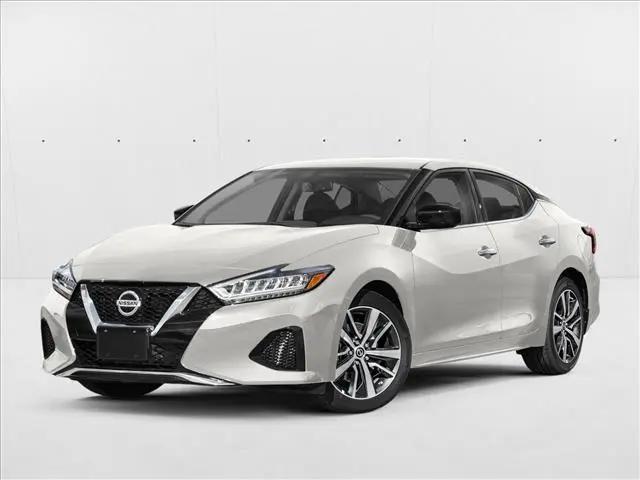 2019 Nissan Maxima 3.5 S for sale in Columbus, GA