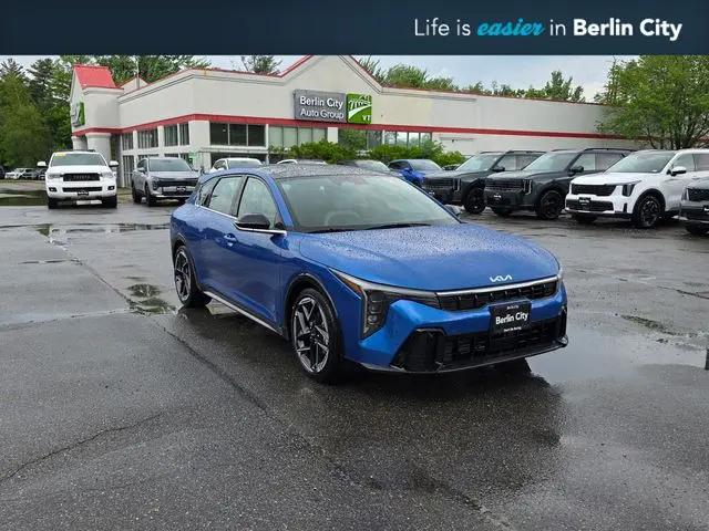 2026 Kia K4 GT-Line for sale in Williston, VT