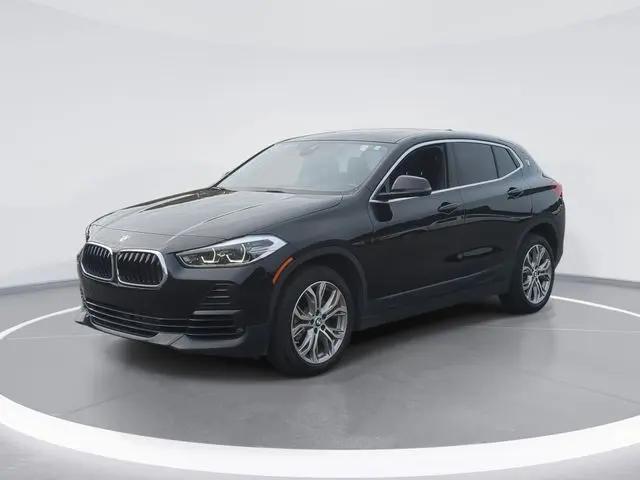 2022 BMW X2 sDrive28i for sale in Hillsborough, NC