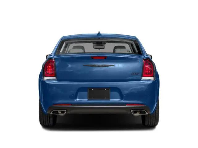 2023 Chrysler 300 Touring L