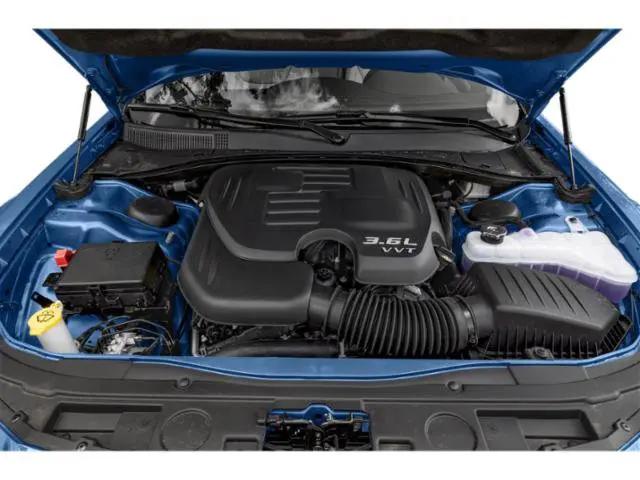 2023 Chrysler 300 Touring L