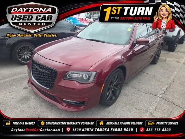 2023 Chrysler 300 Touring L for sale in Daytona Beach, FL