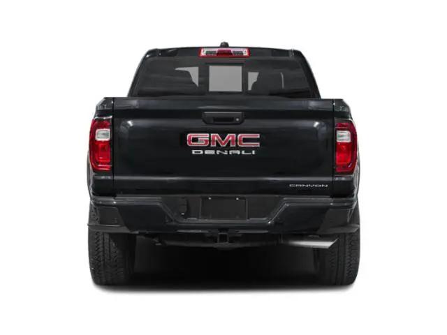 2026 GMC Canyon Denali, 4WD