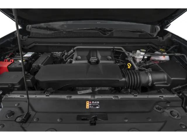 2026 GMC Canyon Denali, 4WD