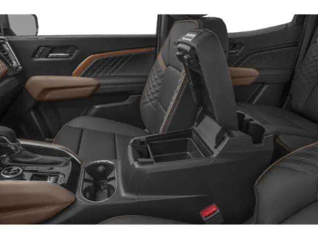 2026 GMC Canyon Denali, 4WD