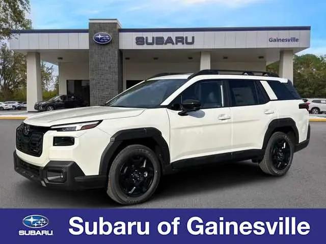 2026 Subaru Outback Limited for sale in Gainesville,, FL