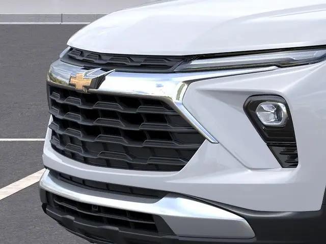 2026 Chevrolet TrailBlazer AWD LT