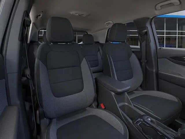 2026 Chevrolet TrailBlazer AWD LT