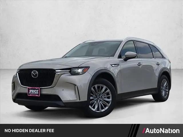 2025 Mazda X-90 3.3 Turbo Preferred Package for sale in Katy, TX