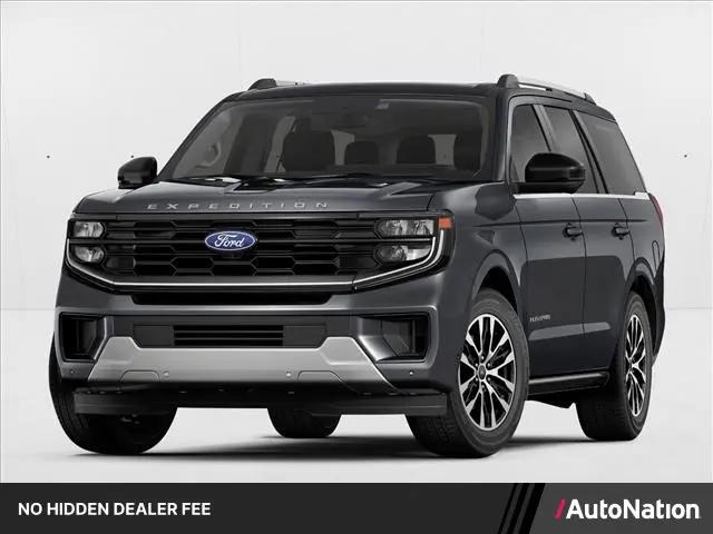 2027 Ford Expedition Platinum for sale in Katy, TX