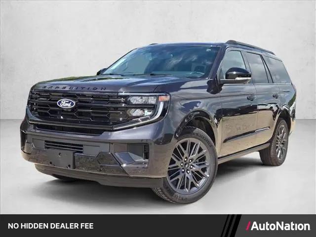 2027 Ford Expedition Platinum for sale in Katy, TX