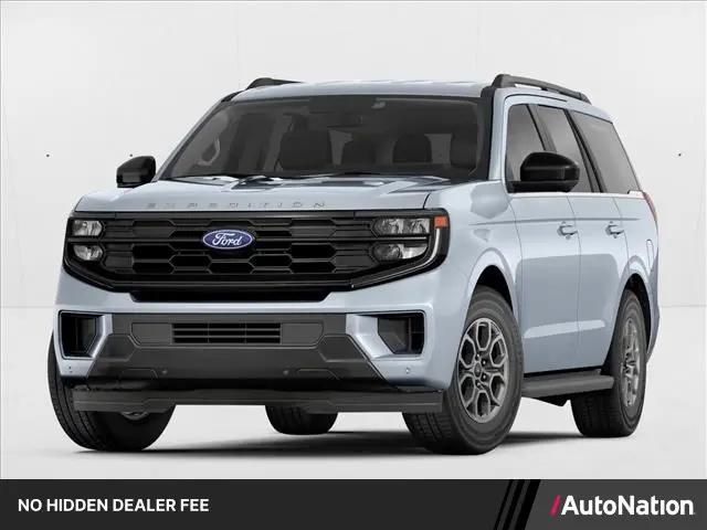 2027 Ford Expedition Active for sale in Katy, TX