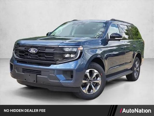 2027 Ford Expedition Active for sale in Katy, TX