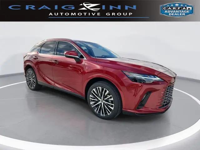 2026 Lexus RX 350 Premium+ for sale in Pembroke Pines, FL