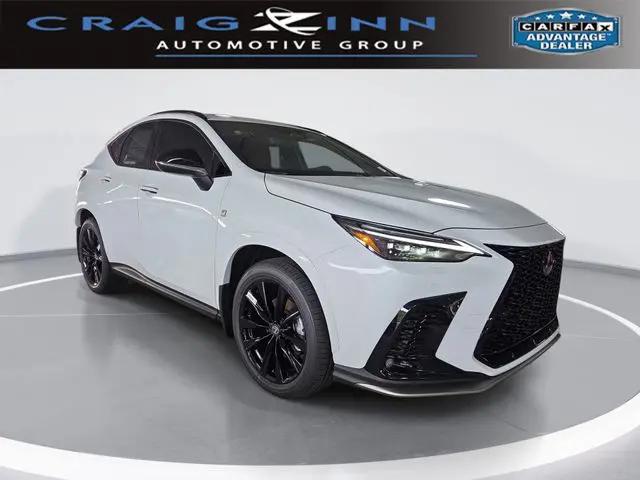 2026 Lexus NX 350 F SPORT Handling for sale in Pembroke Pines, FL