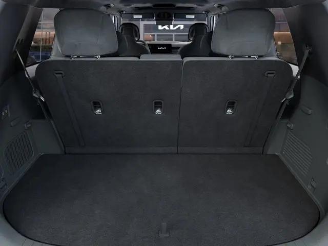 2027 Kia Telluride Hybrid SX-Prestige
