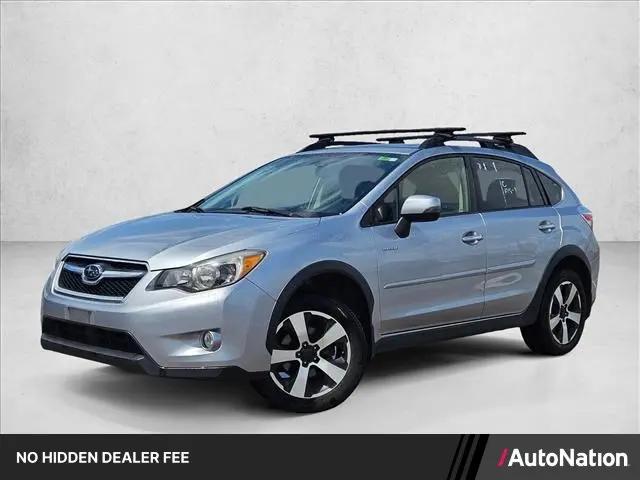 2014 Subaru XV Crosstrek Hybrid 2.0i Touring for sale in Corpus Christi, TX