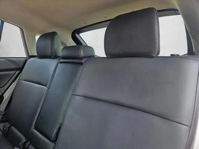 2014 Subaru XV Crosstrek Hybrid 2.0i Touring