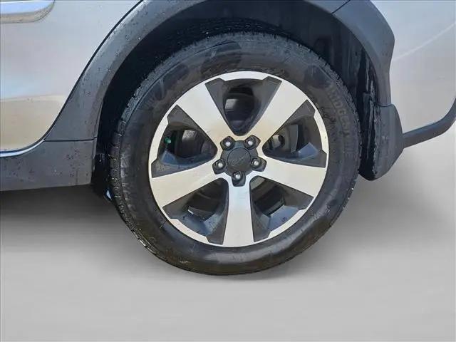 2014 Subaru XV Crosstrek Hybrid 2.0i Touring