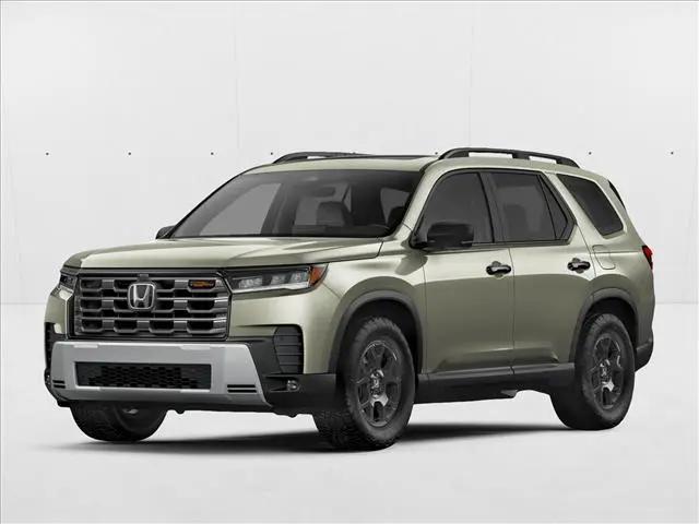 2026 Honda Pilot TrailSport for sale in Corpus Christi, TX