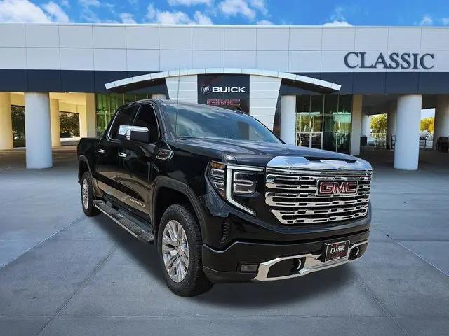 2026 GMC Sierra 1500 Crew Cab, Short Bed, Denali, 4WD for sale in Arlington, TX
