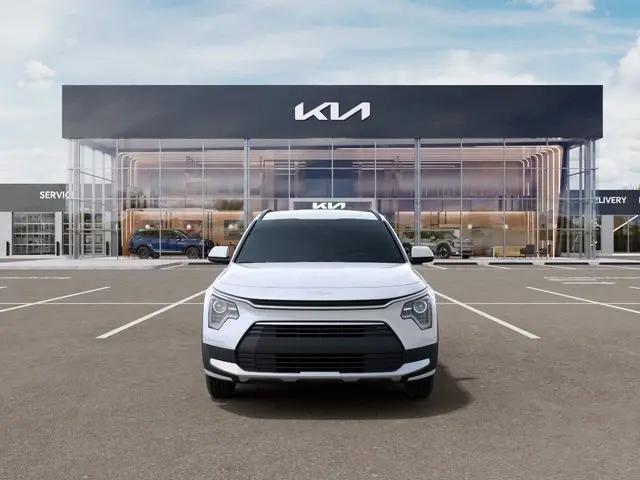 2026 Kia Niro LX