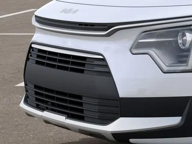 2026 Kia Niro LX