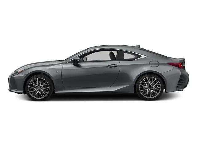 2016 Lexus RC 350 RC 350 for sale in Spring, TX