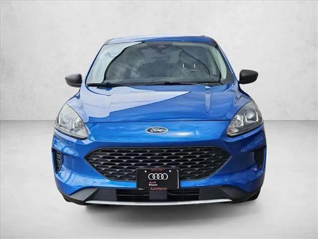2020 Ford Escape S