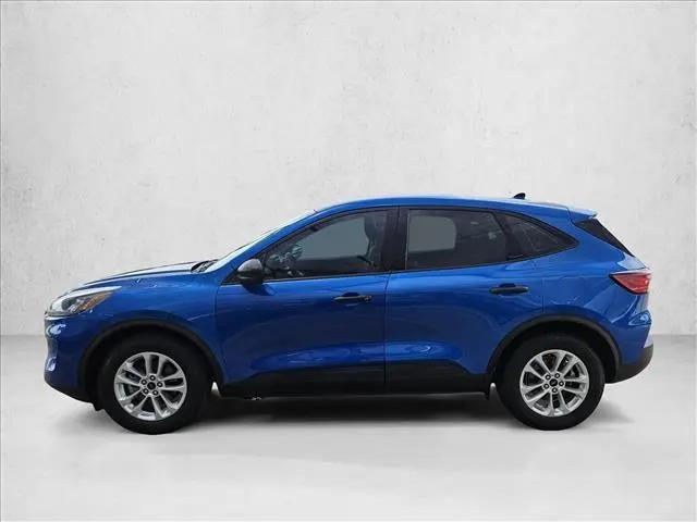 2020 Ford Escape S