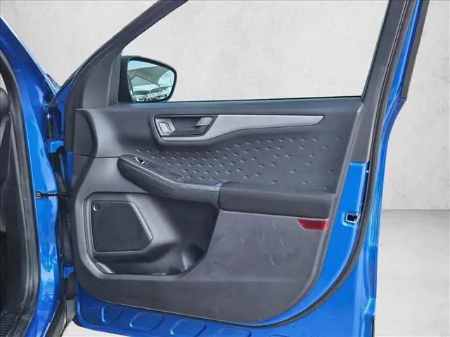 2020 Ford Escape S