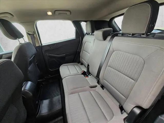 2020 Ford Escape S