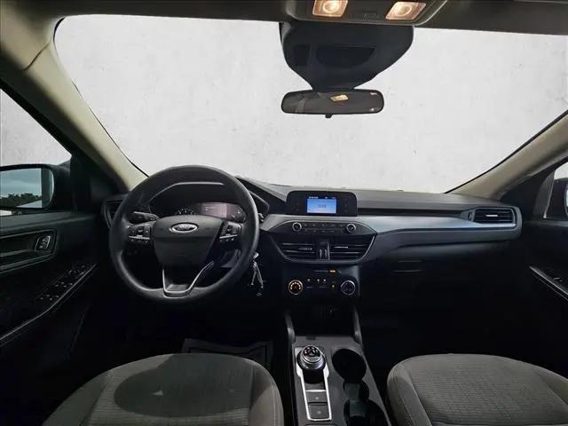 2020 Ford Escape S