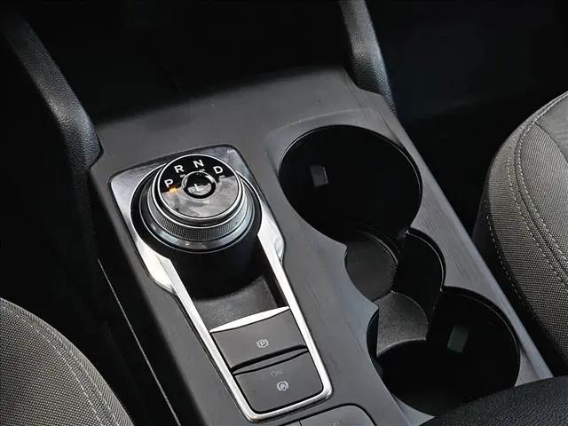 2020 Ford Escape S