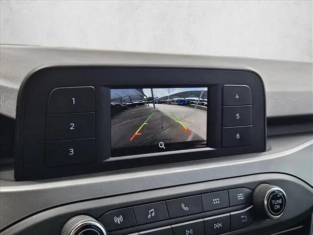 2020 Ford Escape S