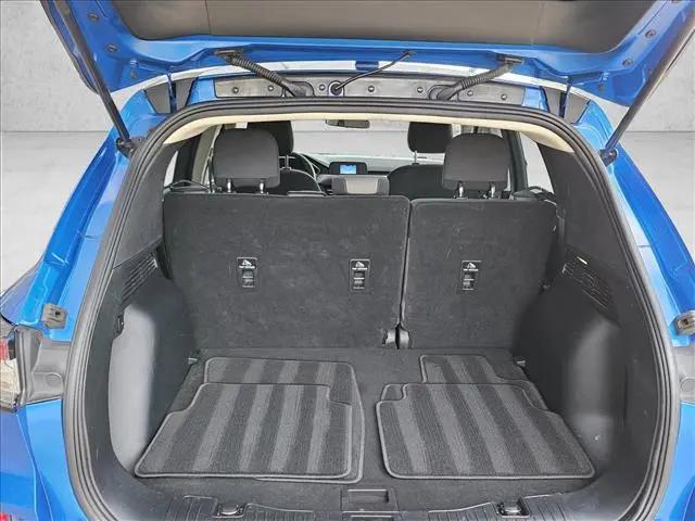 2020 Ford Escape S