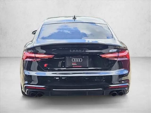 2023 Audi S5 Sportback Prestige TFSI quattro Tiptronic