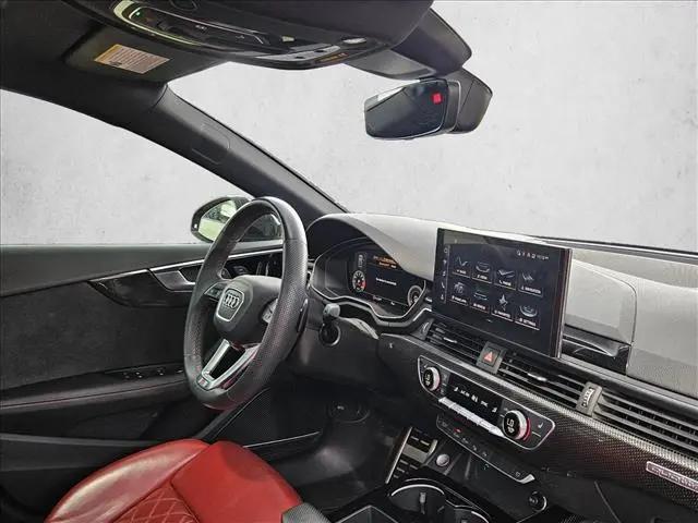 2023 Audi S5 Sportback Prestige TFSI quattro Tiptronic