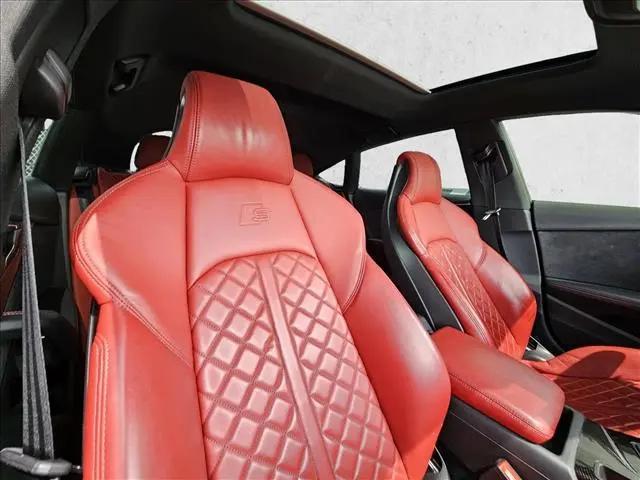 2023 Audi S5 Sportback Prestige TFSI quattro Tiptronic
