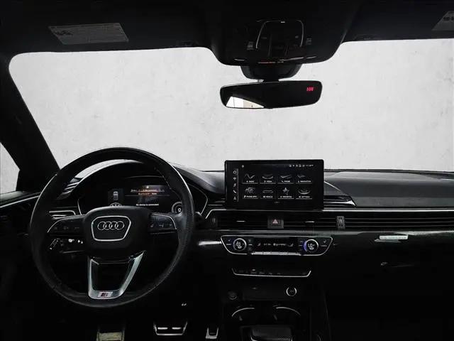 2023 Audi S5 Sportback Prestige TFSI quattro Tiptronic